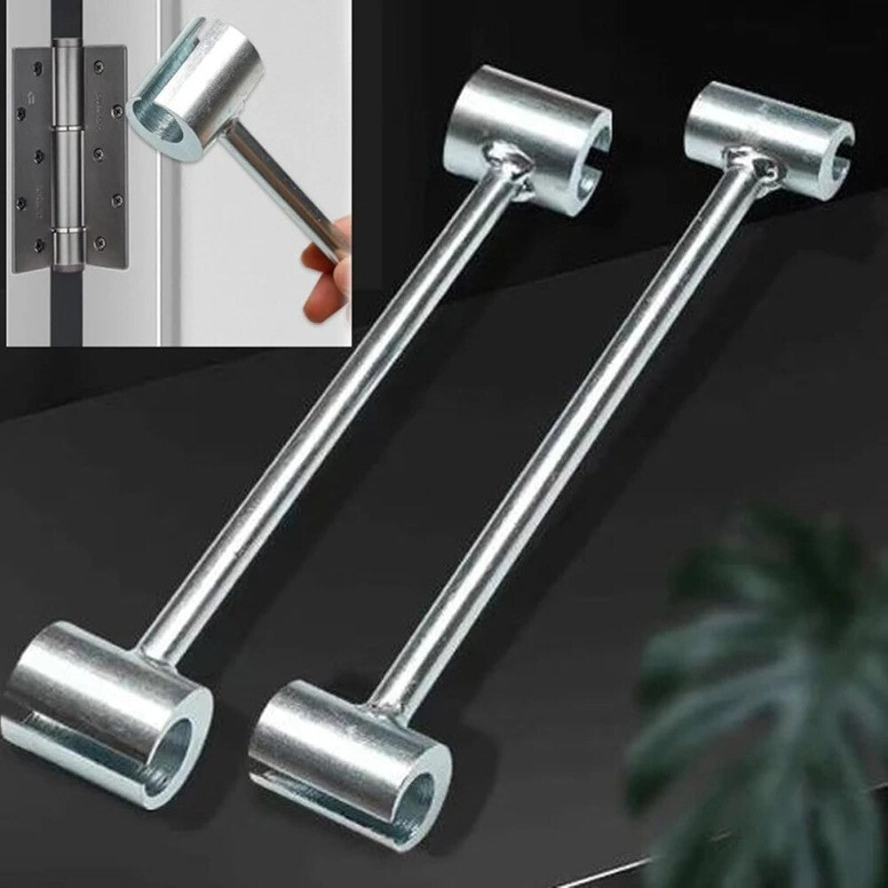 Door Hinges Gap Adjusting Wrench 8-25Mm Adjustment Commercial Adjuster Wrench US