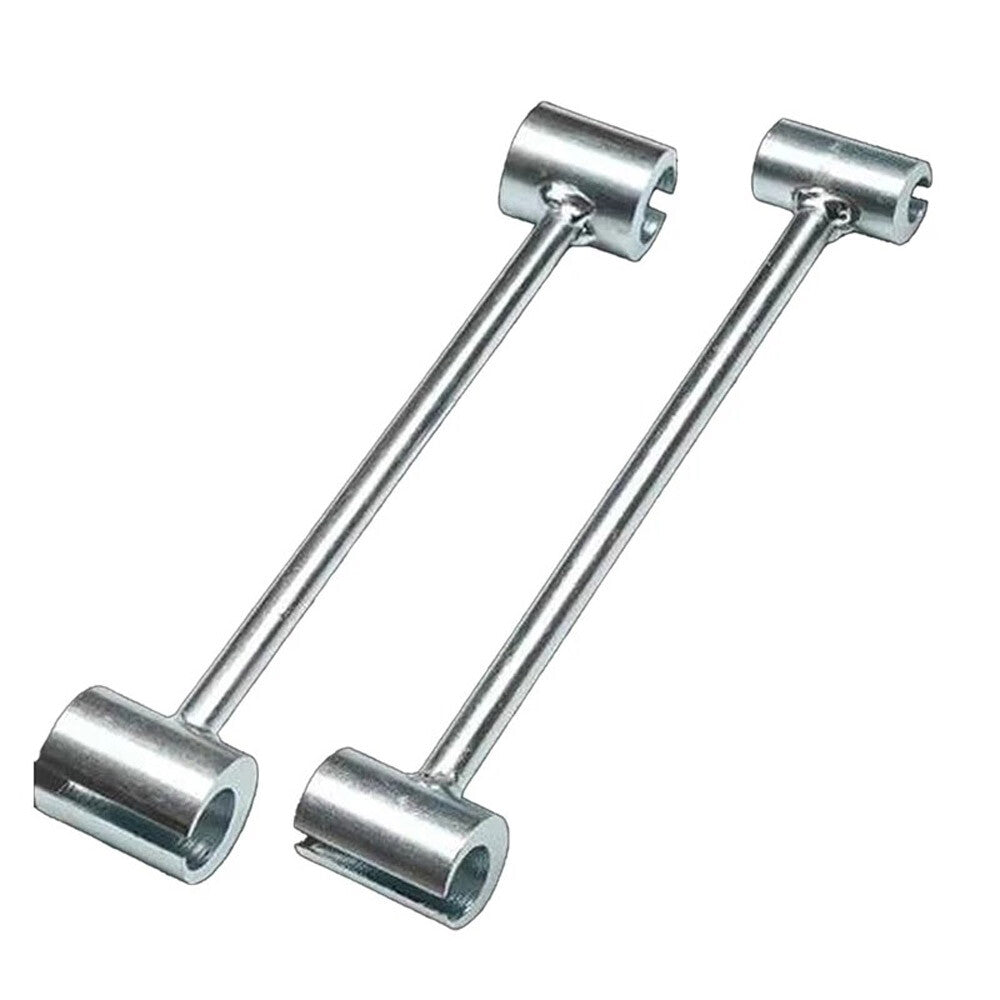 Door Hinges Gap Adjusting Wrench 8-25Mm Adjustment Commercial Adjuster Wrench US