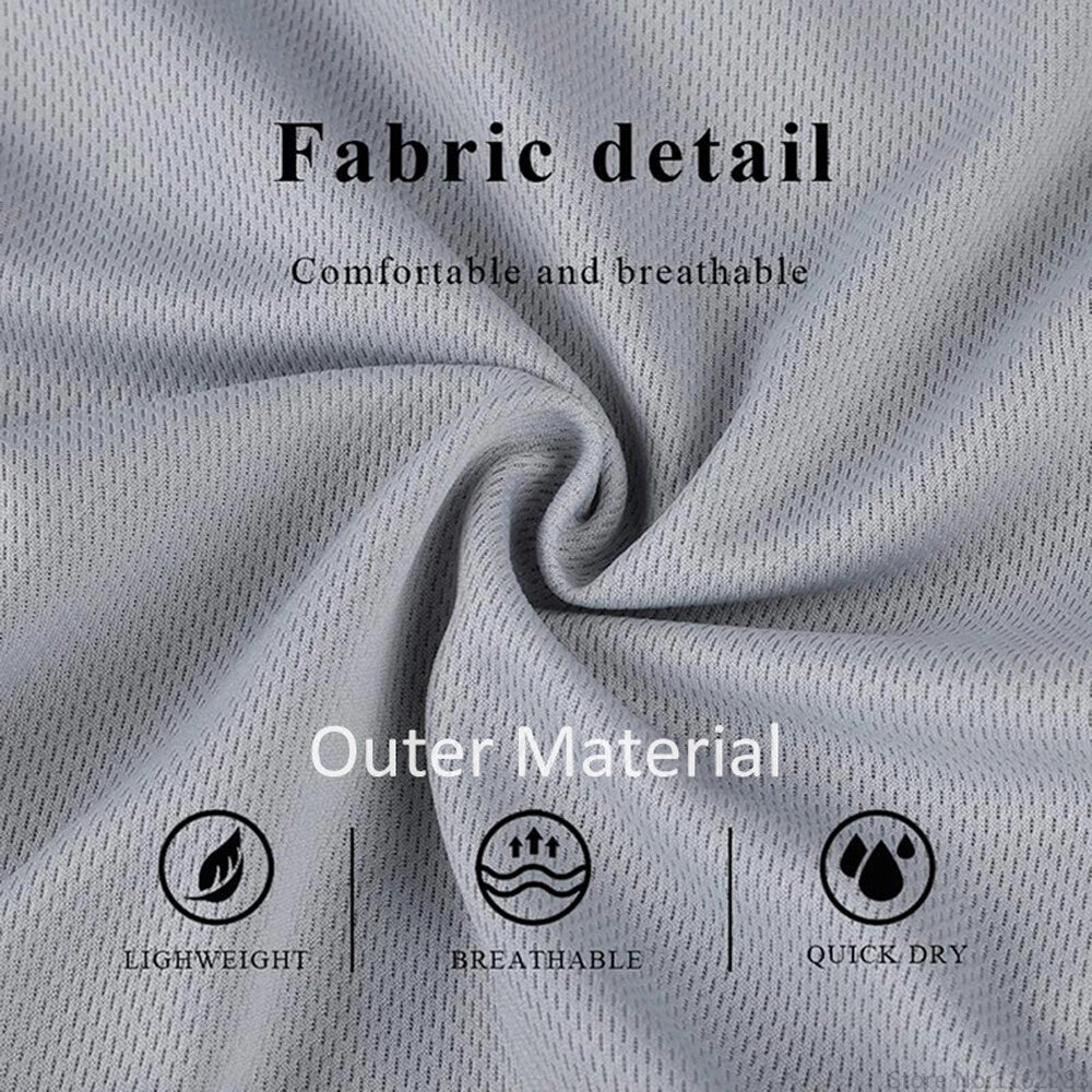 Mens Shorts Elasticated Waist Jogging Shorts Gym Workout Shorts Fitness Running